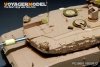 Voyager Model PE35891 Modern German Leopard2 Revolution 2 MBT Basic for TIGER 1/35